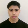 Photograph of Joaquin