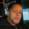 Photograph of Darryl