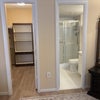 Photo 6: Bathroom & Walk-In closet