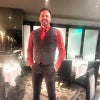 Photograph of Kev