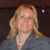 Photograph of Christina 