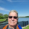 Photograph of Brad