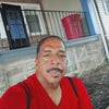 Photograph of Darrell