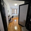 Photo 4: Room through double doors - from main space.