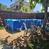 Photo 8: 6x18x3 ft pool