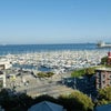 Photo 3: Harbor View from Living Room and Bdrm