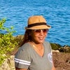 Photograph of Solange