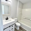 Photo 3: Private Bathroom