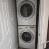 Photo 9: Washer and Dryer