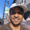 Photograph of Aniket