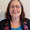 Photograph of Karen