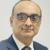 Photograph of Ishfaq