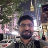 Photograph of Kamran