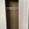 Photo 3: Bedroom closet