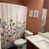 Photo 4: Shared bathroom