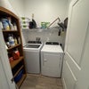 Photo 8: Washer / Dryer