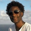 Photograph of Sekou