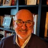 Photograph of David