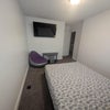 Photo 4: Second Large Room Queen 