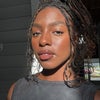 Photograph of Kiara