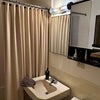 Photo 8: Shared bathroom with 2 medicine cabinets