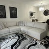 Photo 6: New couch