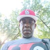 Photograph of Darnell
