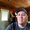 Photograph of Sam