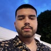 Photograph of Kevin