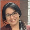 Photograph of Claudia