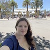 Photograph of Courtney
