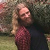 Photograph of Tyler