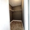 Photo 7: Private closet (in bedroom)