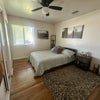 Photo 5: Master bedroom can be left furnished or unfurnished 