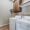 Photo 8: Laundry room