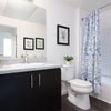 Photo 3: Guest Bathroom