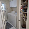 Photo 9: Laundry/pantry
