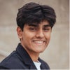 Photograph of Abhinav