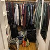 Photo 5: A huge closet!