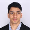 Photograph of Raj