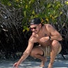 Photograph of Josh