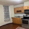 Photo 2: living room kitchen combo