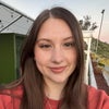 Photograph of Maddi