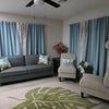 Photo 1: Shared Living Room Area