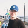Photograph of Kaleb