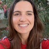 Photograph of Sara