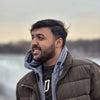 Photograph of Ahmed