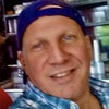 Photograph of Chris