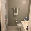 Photo 3: Shared bathroom