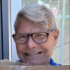 Photograph of Jeff